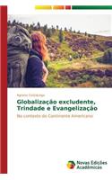 Globalização excludente, Trindade e Evangelização