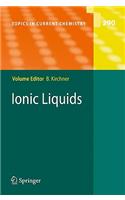 Ionic Liquids