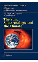 Sun, Solar Analogs and the Climate