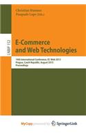 E-Commerce, and Web Technologies