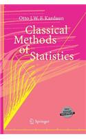 Classical Methods of Statistics