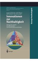Innovationen Zur Nachhaltigkeit
