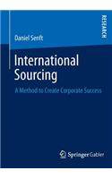 International Sourcing