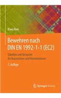 Bewehren nach DIN EN 1992-1-1 (EC2)