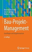 Bau-Projekt-Management