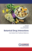 Botanical Drug Interactions