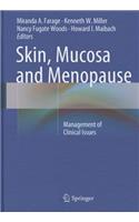 Skin, Mucosa and Menopause