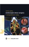 Endoscopic Sinus Surgery