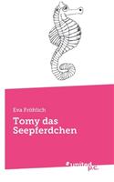 Tomy das Seepferdchen