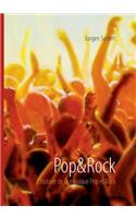 Pop&Rock. L'histoire de la musique Pop et Rock