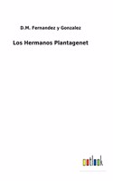 Hermanos Plantagenet