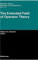 Extended Field of Operator Theory