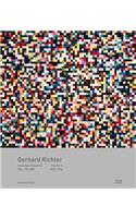 Gerhard Richter: Catalogue Raisonné, Volume 2