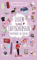 Lilien und Luftschlosser