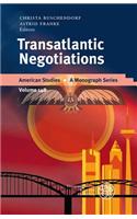 Transatlantic Negotiations