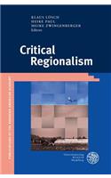 Critical Regionalism