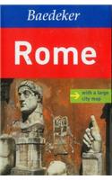 Rome Baedeker Guide