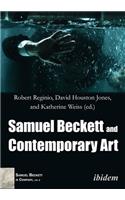 Samuel Beckett and Contemporary Art