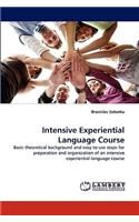 Intensive Experiential Language Course