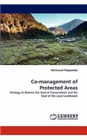 Co-Management of Protected Areas