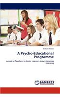 A Psycho-Educational Programme