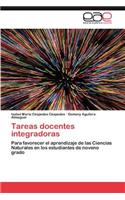 Tareas Docentes Integradoras