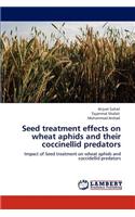 Seed Treatment Effects on Wheat Aphids and Their Coccinellid Predators
