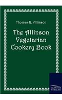 Allinson Vegetarian Cookery Book
