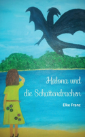 Halona und die Schattendrachen