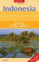 Indonesia nel.map Sumatra N.-Java Centr.-Bali-Lombok