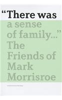 Mark Morrisroe