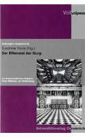 Der Rittersaal der Iburg: Zur fÃ"rstbischÃ¶flichen Residenz Franz Wilhelms von Wartenberg