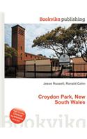 Croydon Park, New South Wales