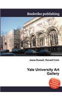 Yale University Art Gallery