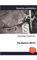 Parabellum Mg14: (English)