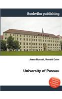 University of Passau