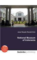 National Museum of Indonesia