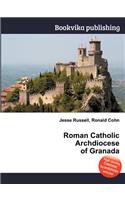 Roman Catholic Archdiocese of Granada