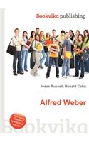Alfred Weber: (English)