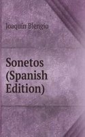 Sonetos (Spanish Edition)