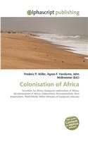 Colonisation of Africa