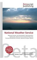 National Weather Service: (English)