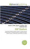 Gsp Stadium