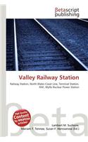Valley Railway Station