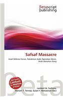 Safsaf Massacre: (English)