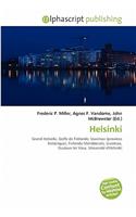 Helsinki: (French)