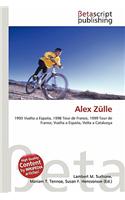 Alex Zulle: (English)