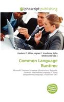 Common Language Runtime: (English)