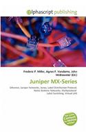 Juniper MX-Series