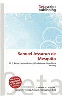 Samuel Jessurun de Mesquita: (English)